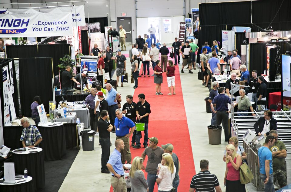 44th annual Ontario Pork Congress celebrates community, history and the hog industry’s future
